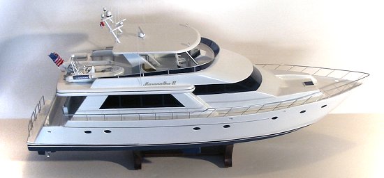 image of 78' NorthCoast yacht model