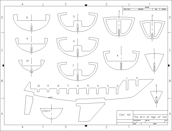 Stitch And Glue Boat Plans Free