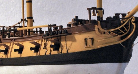 broadside detail