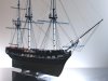 Frigate - USS President - 1800 - Rigging and Masts
